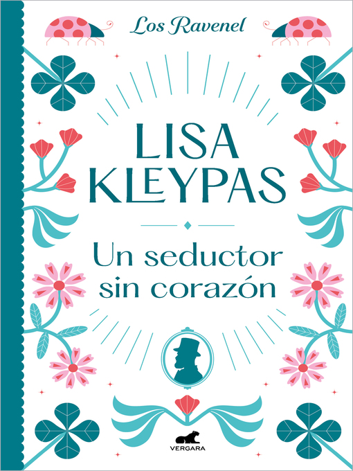Title details for Un seductor sin corazón by Lisa Kleypas - Wait list
